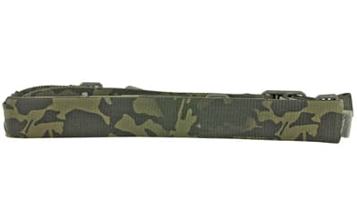 Blue Force Vickers Padded 2-Point Sling MultiCam Black