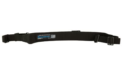 Bl Force Pad Vickers Slng Mtl Hw Blk