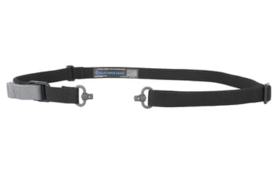 Blue Force Vickers One Push Button Sling Black