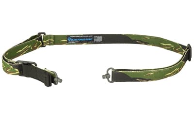 Blue Force Vickers Push Button Sling GTS
