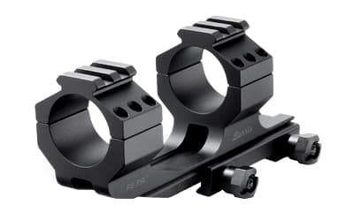Burris AR Pepr Mount 30MM with Picatinny Tops