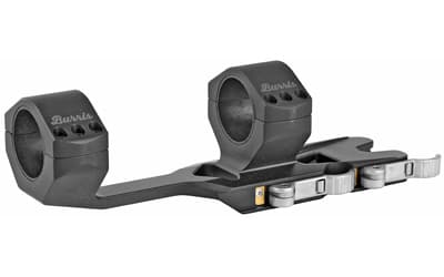 Burris AR-Signature Pepr Mnt 30mm