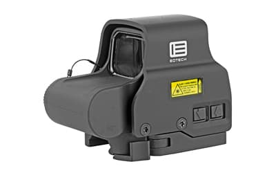 Eotech EXPS2 68MOA Ring/2-MOA Dots