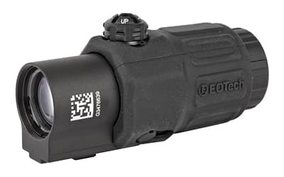 Eotech G33 3X Magnifer STS Mount Black