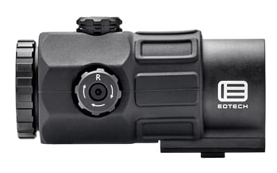 Eotech G45 5X Magnifier NM Black