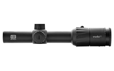 Eotech Vudu X 1-6X SFP BD1 Ret Black