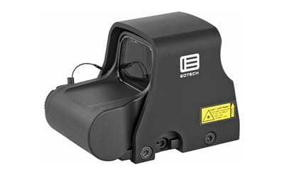 Eotech XPS2 68MOA Ring/1MOA Dot Black