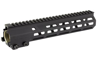 Geissele 10.5" SMR MK16 M-LOK Black