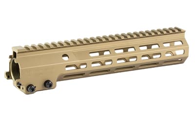 Geissele 10.5" SMR MK16 M-LOK Dark Earth