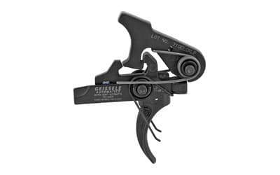 Geissele Spr Semi-Auto Ssa Lrg Pin