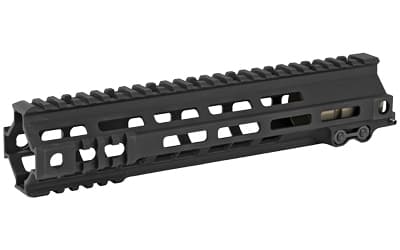 Geissele 10.5" SPR Mod MK4 M-LOK Black