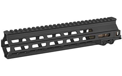 Geissele 10.5" SPR Mod MK8 M-LOK Black