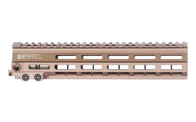 Geissele 10.5" SPR Mod MK8 M-LOK Dark Earth