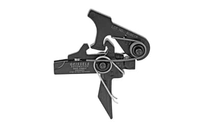 Geissele Super Dynamic Enhanced SD-E