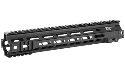 Geissele 13.5" SPR Mod MK4 M-LOK Black