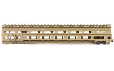 Geissele 13.5" SPR Mod MK4 M-LOK Dark Earth