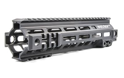 Geissele 9.3" Super Mod MK4 M-LOK Black