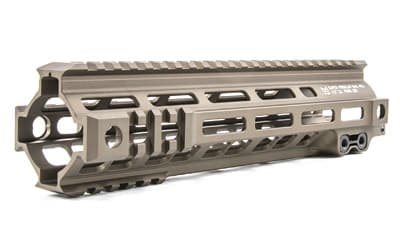 Geissele 9.3" Super Mod MK4 M-LOK Dark Earth