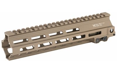 Geissele 9.3" Super Mod MK8 M-LOK Dark Earth