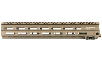 Geissele 13.5" SPR Mod MK8 M-LOK Dark Earth
