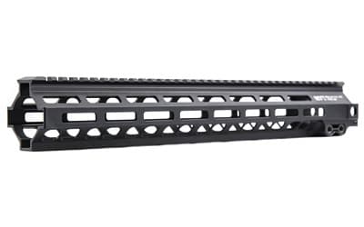 Geissele 15" Super Mod MK8 M-LOK Black