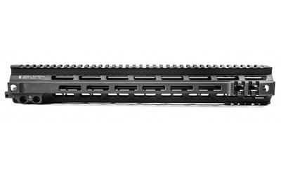 Geissele 15" Super Mod MK4 M-LOK Black