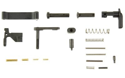 Geissele LPK Standard