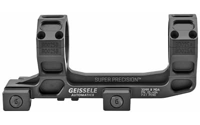 Geissele Super Precision 30MM Black