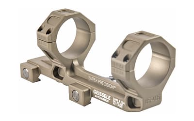 Geissele SPR Prcsn 34MM Extended Dark Earth