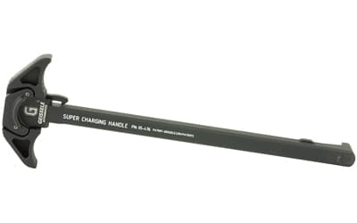 Geissele SPR Charging Handle 7.62 Black