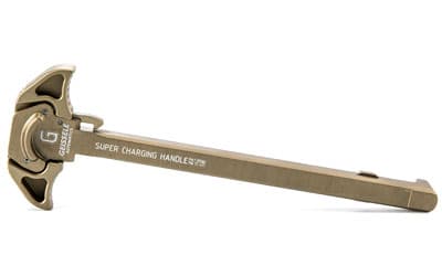 Geissele Airborne Charging Handle 5.56 Dark Earth