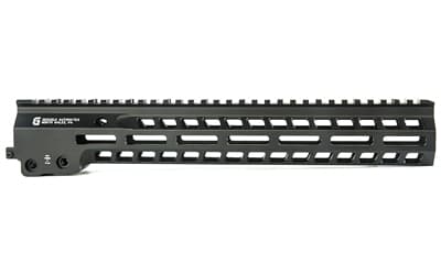 Geissele 13.5" Spr Mod Mk14 Mlok Blk