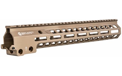 Geissele 13.5" SPR Mod MK14 M-LOK Dark Earth