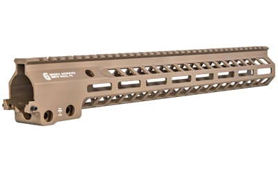 Geissele 15" SPR Mod MK14 M-LOK Dark Earth