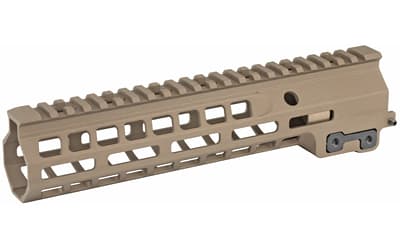 Geissele 9.3" SPR Mod MK14 M-LOK Dark Earth