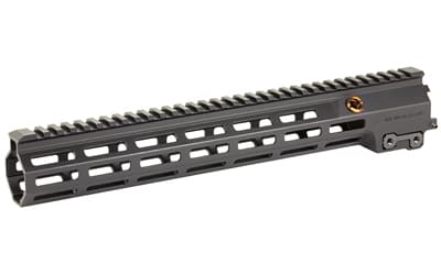 Geissele 13.5" SMR MK16 M-LOK Black