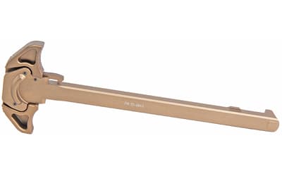 Geissele Usasoc Abn Charging Handle Dark Earth