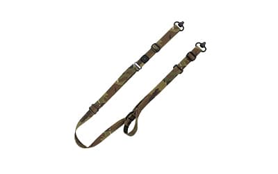 Grovtec 2-Point Sabre Sling with Swivel MC