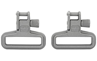 Grovtec Mil-Force Swivel Set 1.25"