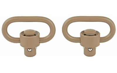 Grovtec Heavy Duty Pb Swivels Fde