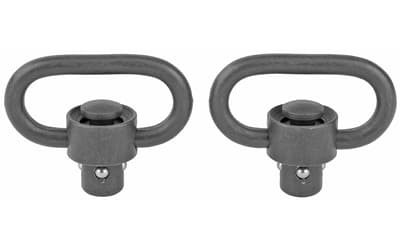 Grovtec Heavy Duty Push Button Swivel Set