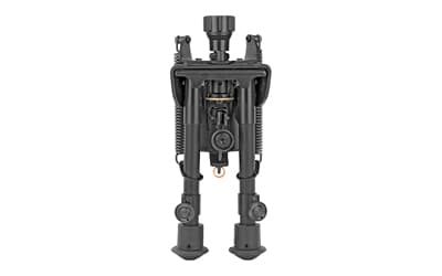 Harris Bipod 6-9" Rotate Self Level