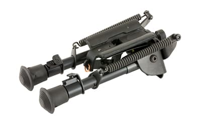 Harris Bipod 6-9" (leg Notch) Rotate