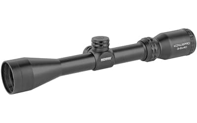 Konus Konuspro 3-9X40 BDC MBLK