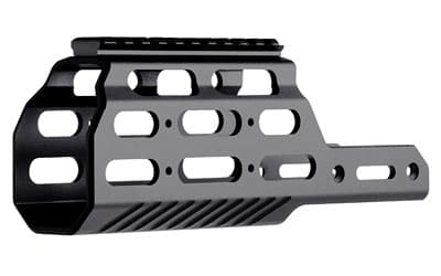 Kriss Vector MK1 Modular Rail Black