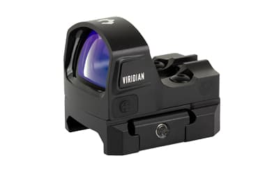 Viridian RFX-15 1X17 Micro Green Dot