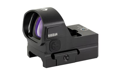 Viridian RFX-25 1X20 Micro Green Dot