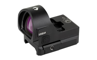 Viridian RFX-35 1X22 Micro Green Dot