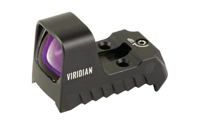 Viridian RFX1 Micro Green Dot S&W BG2