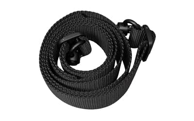 Legend Pegasus 2 Point QD Sling Black